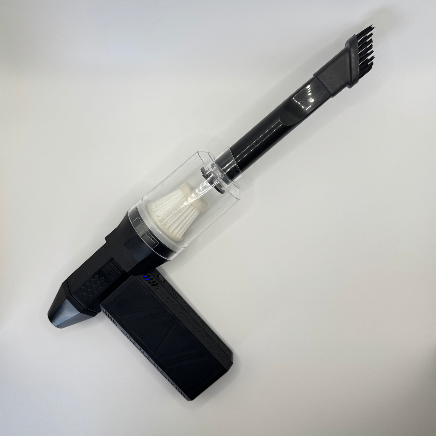Smartvac Vacuum Kit