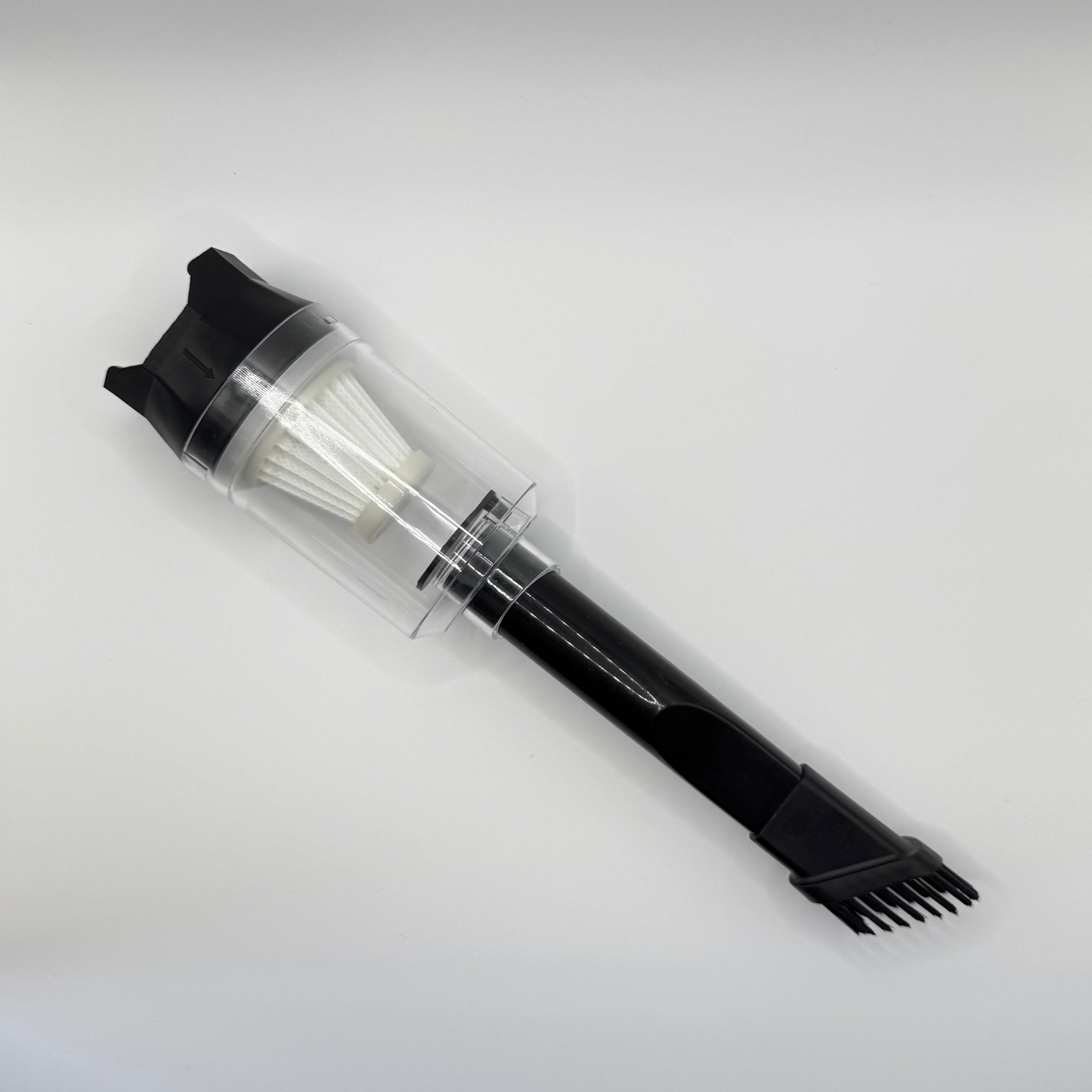 Smartvac Vacuum Kit