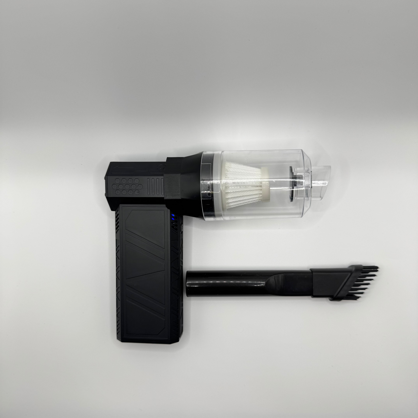 Smartvac Vacuum Kit