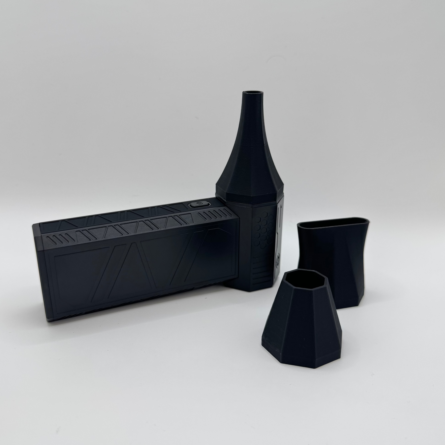 Smartvac Nozzle Pack