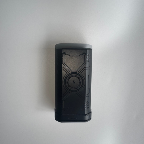 Smartvac Pro Spare Battery