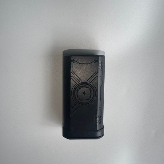 Smartvac Pro Spare Battery