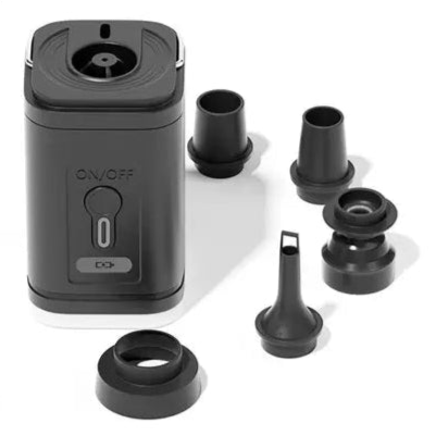 Electric Air Pump Portable Wireless