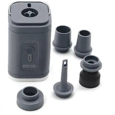 Electric Air Pump Portable Wireless